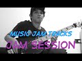 Gospel Hip Hop Jam For Bass From Music Jam Tracks