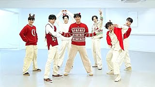 Download Lagu ATBO Must Have Love Mirrored Dance Practice MP3