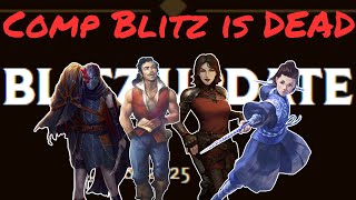 Competitive Blitz is DEAD!! | Flesh and Blood TCG screenshot 3
