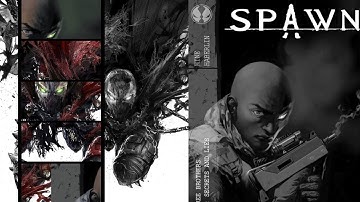 Spawn Issue#173-Explained