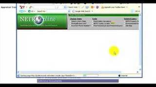 Netronline.com Tutorial