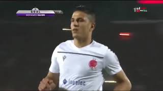 Raja vs Wydad Casablanca 4-4 | Résumé de match WAC vs Rajaالأهداف كاملة 1