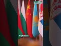 Многополярный мировой порядок: геополитические аспекты и глобальные вызовы #шортс
