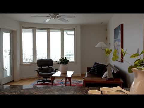 9 Waterville Street 3C, Portland, ME home video tour