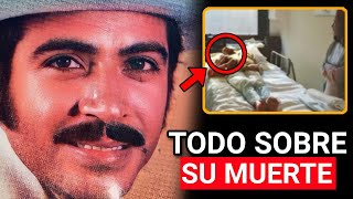 This is how Felipe Arriaga died - Uncensored Documentary 🚫