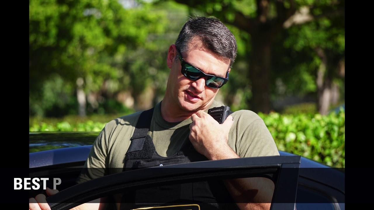 Best Practices for Motorola Solutions' Law Enforcement RSMs