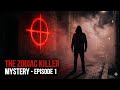 This Is the Zodiac Speaking” — The Killer America Never Caught