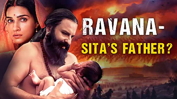 Ravana Was Sita's Father - Untold Secrets Of Ramayana