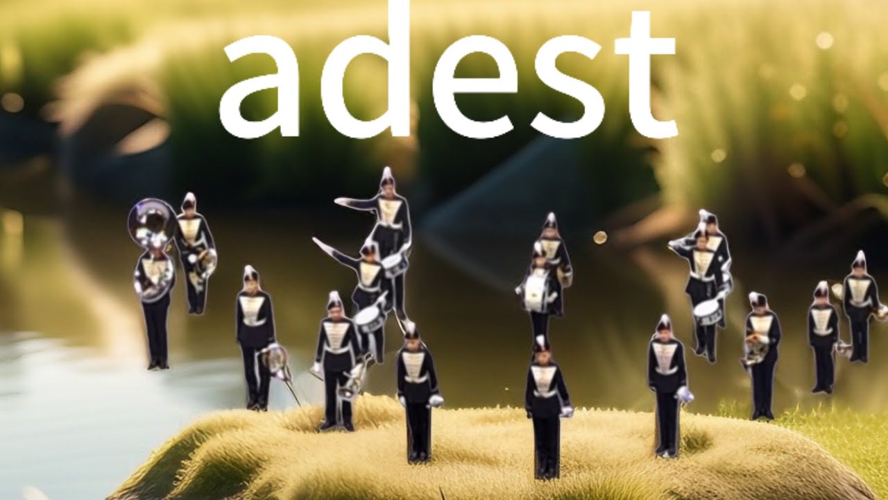 jeugd adest musica ahoy 2024