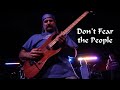 Apologetix  dont fear the people live 25th anniversary concert