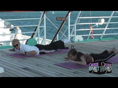 Wind Spirit Review | Windstar Cruises | CruiseReport