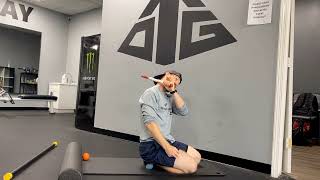 Bulletproof Your Shoulders; No More Shoulder Pain