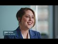 Build a Career That Means More: The Partnership