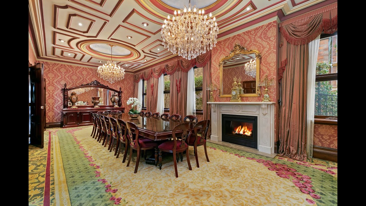 "ASKAE" A Bespoke Masterpiece - 18 Martin Road, Centennial Park