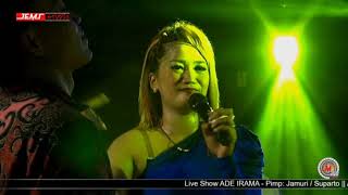 JALUK IMBUH _ ITA DK | ADE IRAMA | JEMS STUDIO