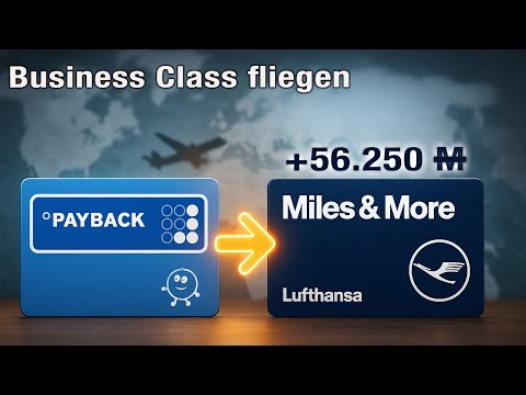 Mit diesem Trick fliegst du fast gratis um die Welt!