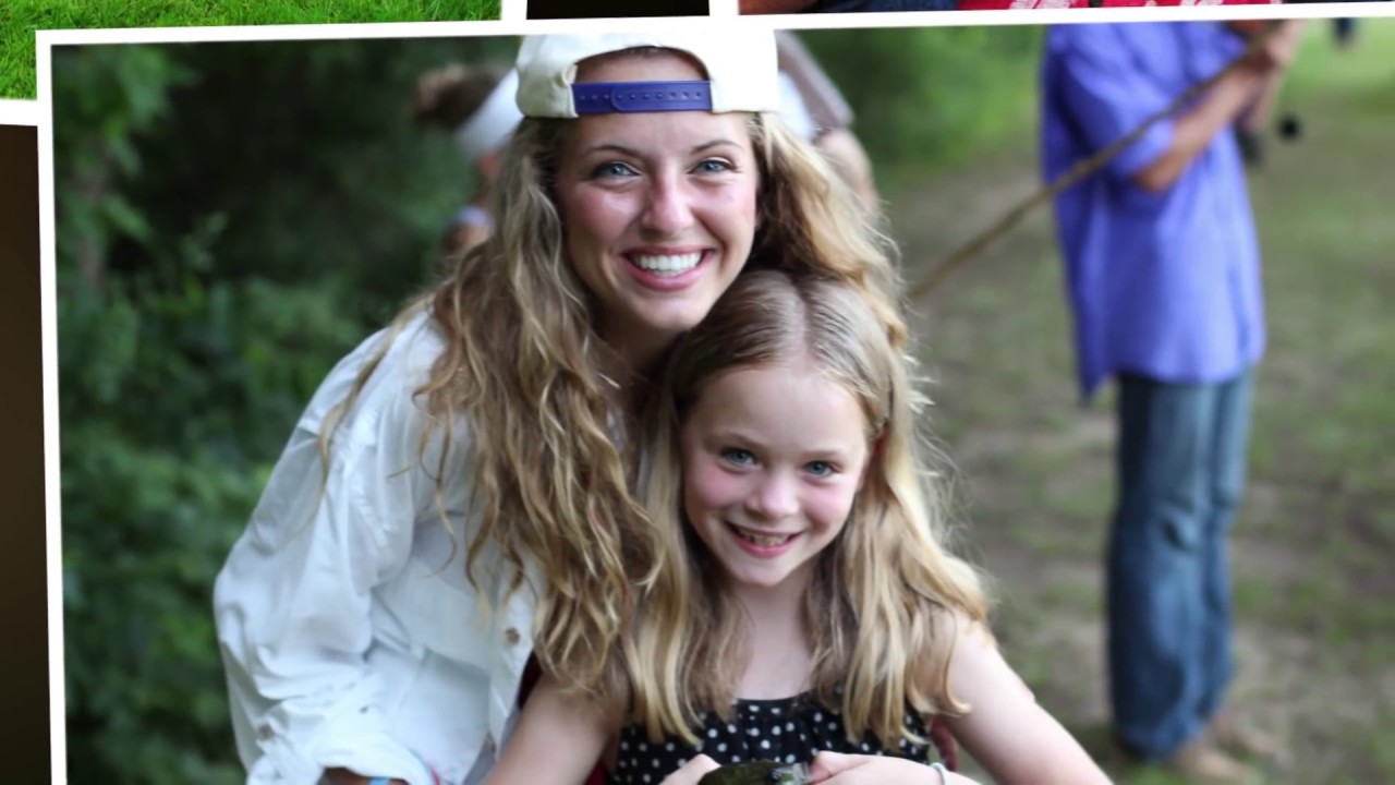 Be a Counselor at Camp Huawni Summer Camp Job YouTube