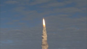 STS-129 Launch Countdown Coverage Replay