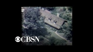 images Tate Morde Haus charles manson als seine family mit