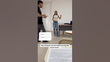 Who’s smarter here?😜😎 #coder #exam #college #aicoding #ai #blackboxai #programmingskills