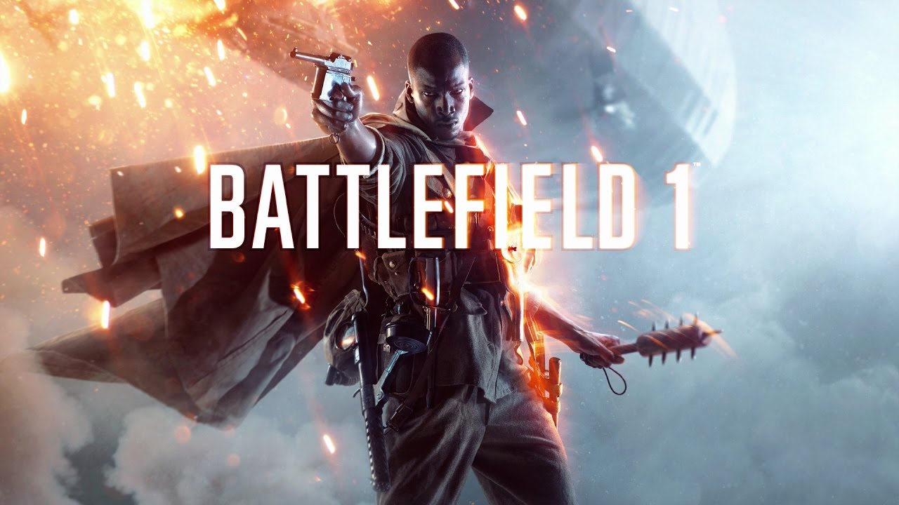 Battlefield 1 Nothing Is Written YouTube battlefield-1-nothing-is-written-youtube