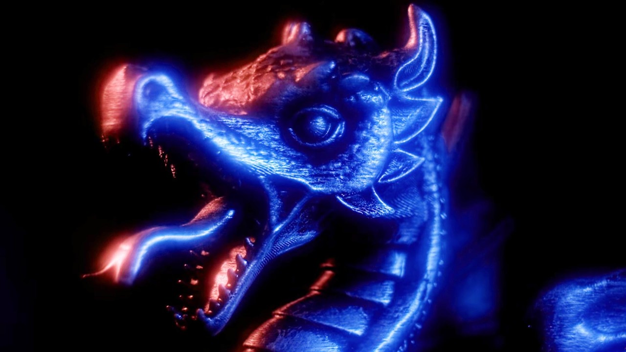 Watch TOXIKULL - Dragon Magic on YouTube Watch TOXIKULL - Dragon Magic on YouTube