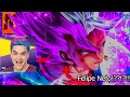Um Cover Brabo De "Ultra Vegetto - MHRap"