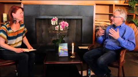 Dreams are All Around Us, with Stephen AIzenstat - Myth is All Around Us - 2