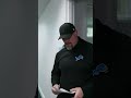 Dan Campbell kept it simple 😂 (via @lions/X)