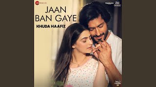 Video thumbnail of "Mithoon - Jaan Ban Gaye"