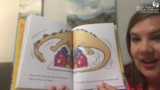 Part 13 - Summer Reading Program Guest Reader Alanna Rerick