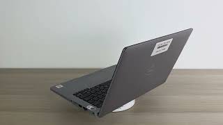 Dell Latitude Laptop 5310 / i5-10310U / 8GB RAM / 256GB SSD / Érintőképernyős