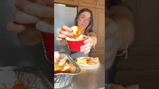 My FIRST Seafood Boil! #shorts #asmr