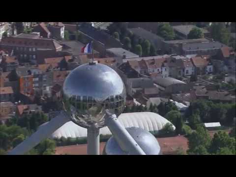 Video: Bryusselda Tour de France 2019 Grand Depart musobaqasi boʻlib oʻtadi