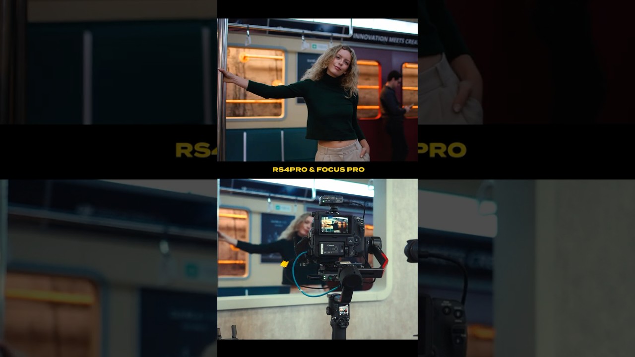 Is This the Best Focus System for Cinematographers?