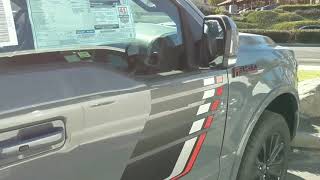 Your F-150 is waiting at Raceway Ford!