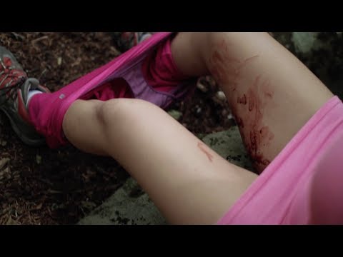 They forced me! - Borderline Movie Clip (Graphic) A PAU MASÓ Film