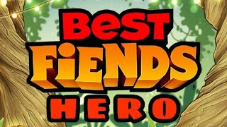 Best Fiends Hero 958