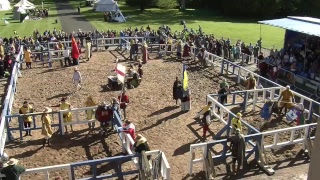 IMCF 2018 World championship LIVE from Scone Palace, Scotland. Day 2