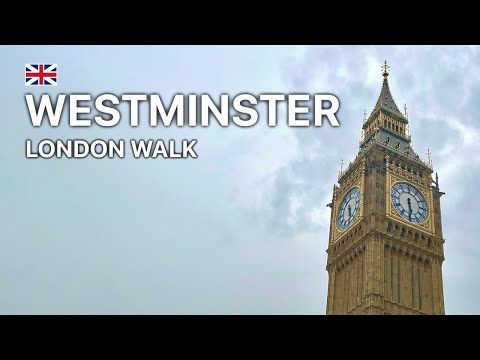 Video: Sommervandringer i London