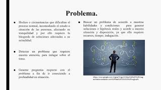 Diagrama de flujo Proceso de investigación