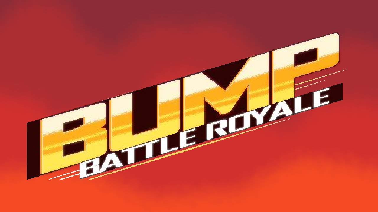 Menu - Bump Battle Royale [Nitrome HD Music]