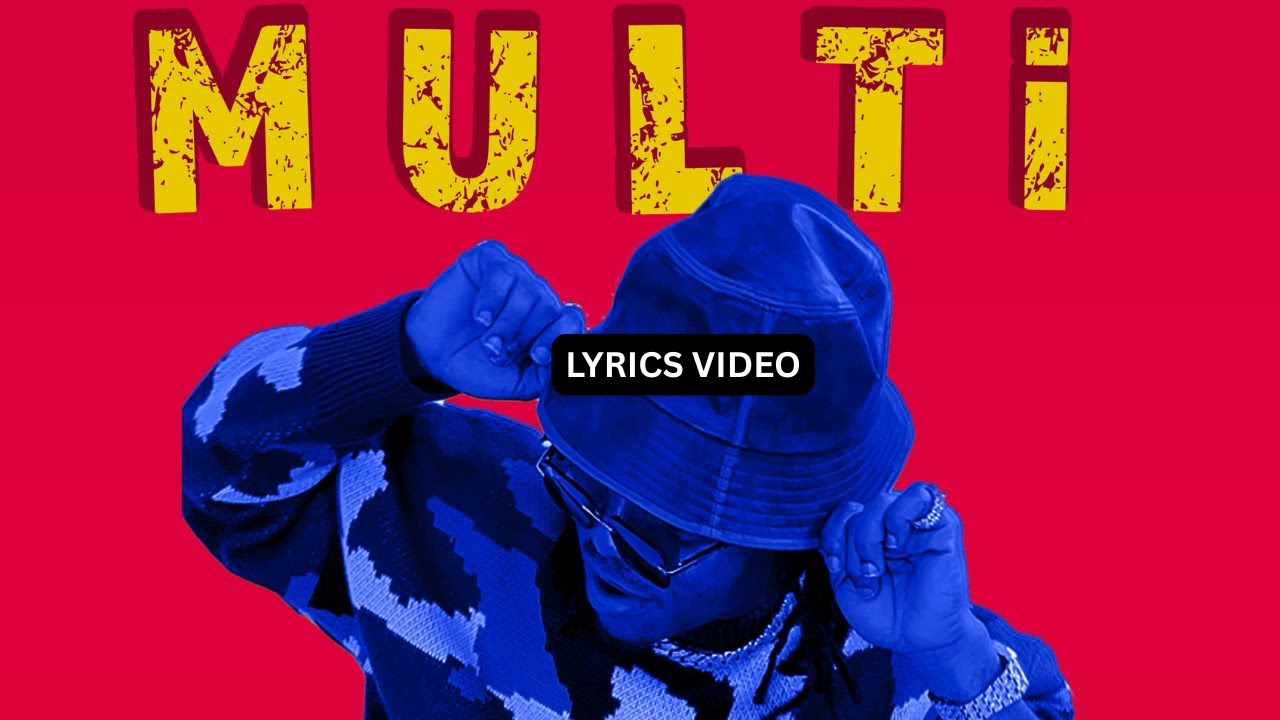 Tonton Multilord - TTD (Lyric Video) di YouTube Tonton Multilord - TTD (Lyric Video) di YouTube