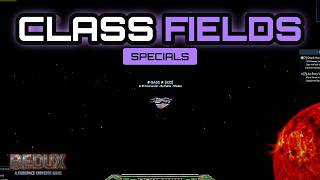 Class fields | Subspace: Redux