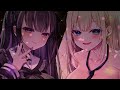 【脳がバグるほど気持ちいい】「2せんべろ3」体験版【ヘッドホン必須】【ASMR】【Ear Licking】