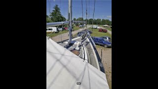 motor run Colvic 34