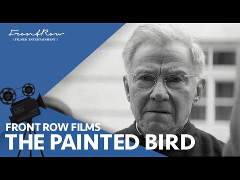 The Painted Bird - Harvey Keitel, Petr Kotlár, Nina Sunevic | Out Now On Digital and OnDemand