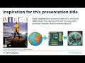 PTC ’25: Mother Earth, Motherboard