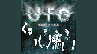 Vignette de la vidéo "UFO - Black and Blue"