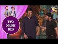 Krushna & Sudesh Are Drunk - Jodi Kamaal Ki